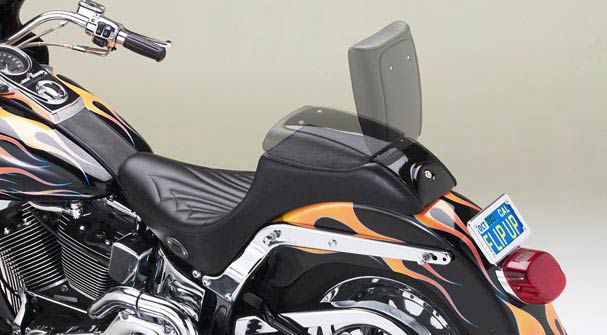 HD Softails
