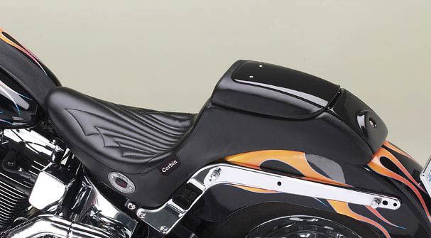 HD Softails