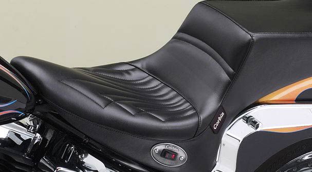 HD Softails