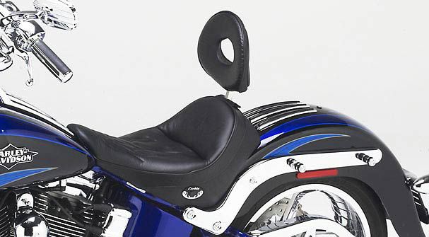 HD Softail CVO Convertible