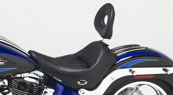 HD Softail CVO Convertible