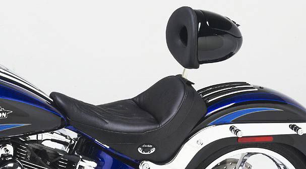 HD Softail CVO Convertible