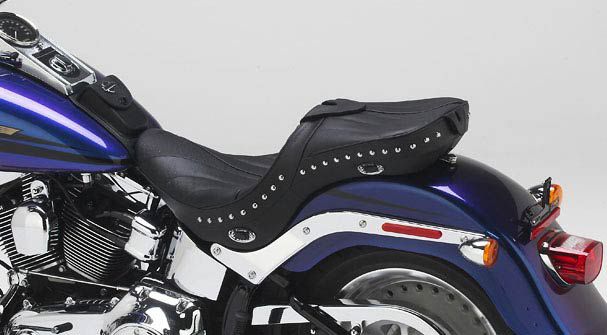 H-D Softails