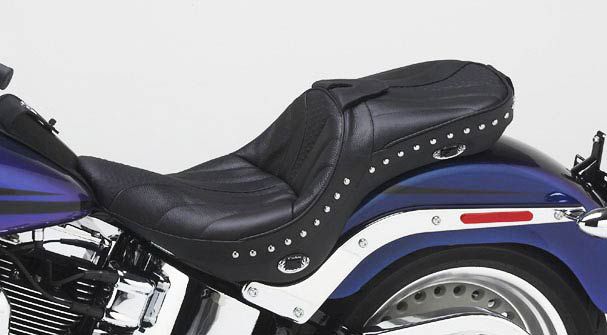 H-D Softails