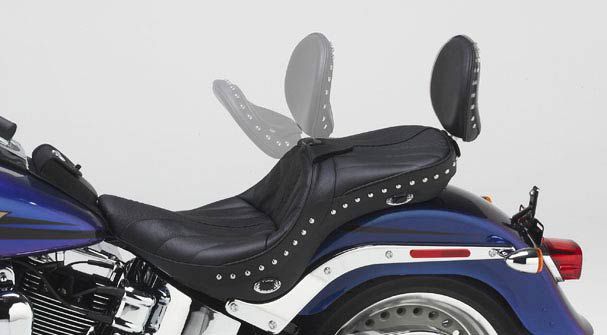 H-D Softails