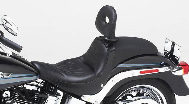 HD Softails