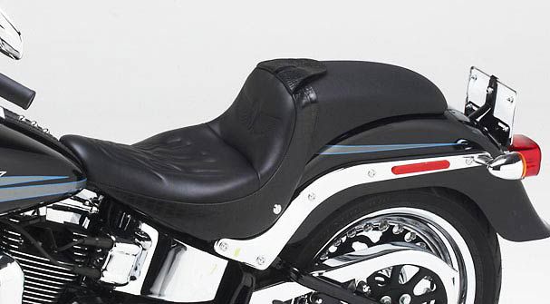HD Softails