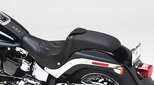 HD Softails