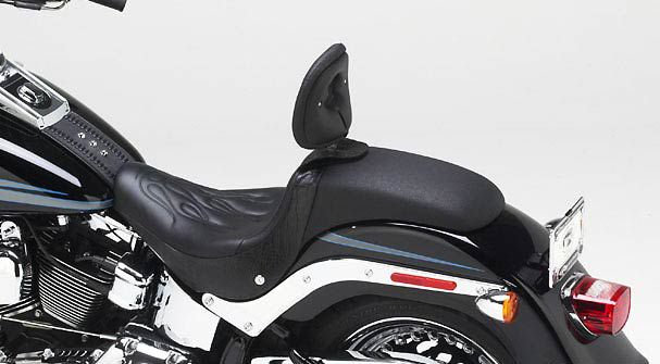 HD Softails