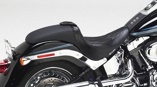 HD Softails