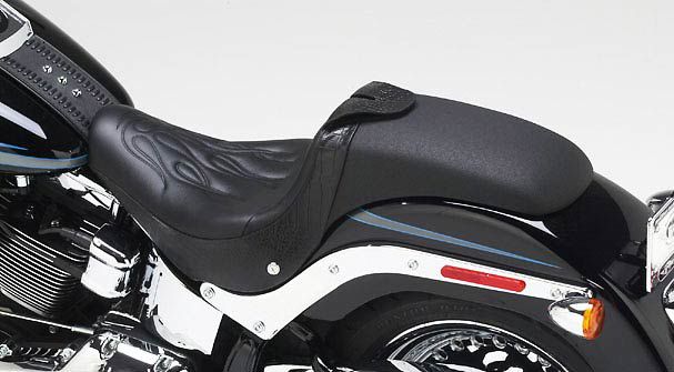 HD Softails
