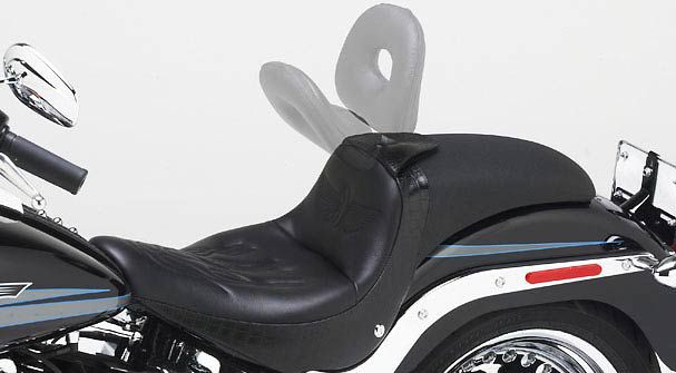 HD Softails