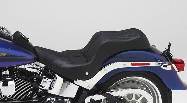 HD Softail