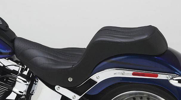 HD Softail