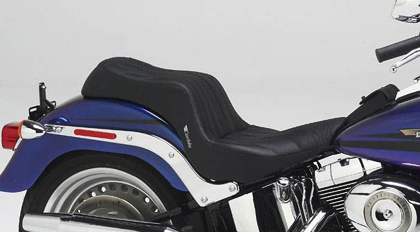 HD Softail