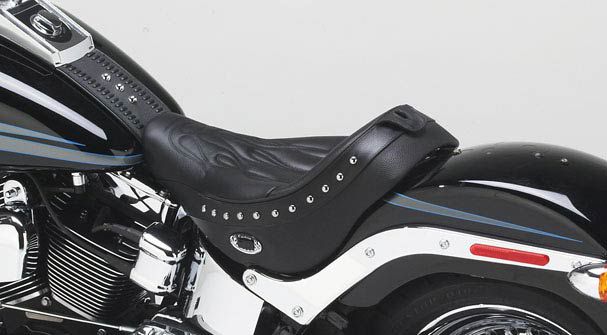 HD Softail