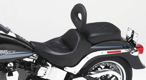 HD Softail