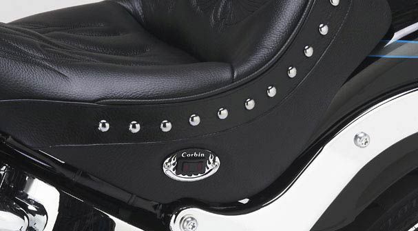 HD Softail