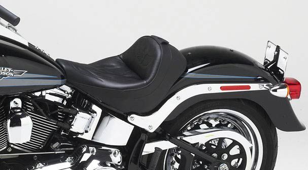 HD Softail