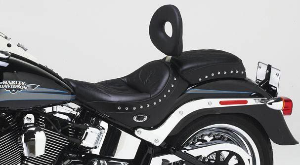 HD Softail