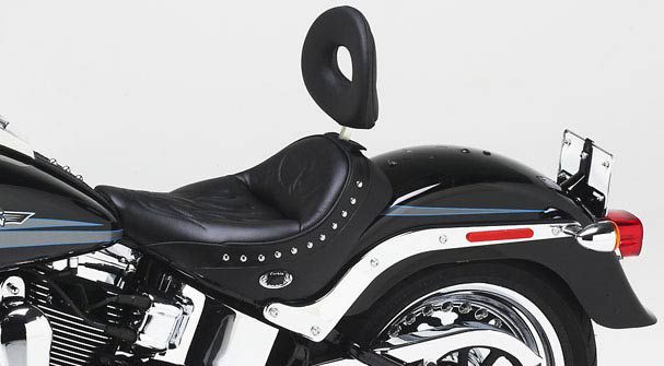 HD Softail