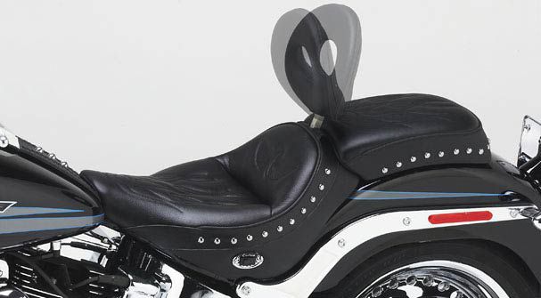 HD Softail