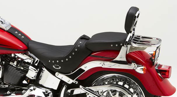 HD Softail