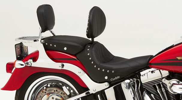 HD Softail