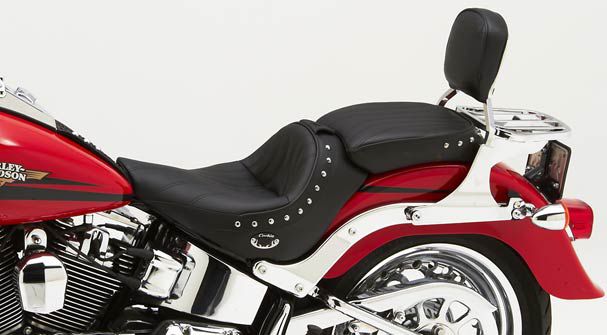 HD Softail