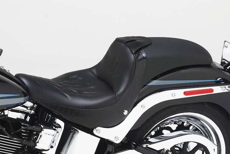 Gunfighter Saddle