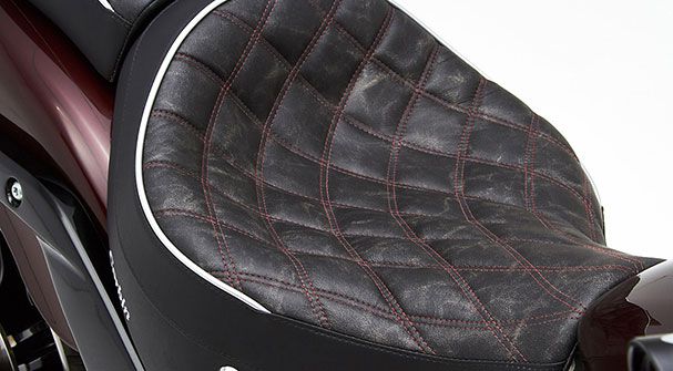 HD Softail Breakout