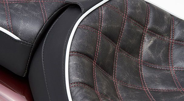 HD Softail Breakout