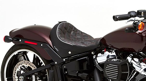 HD Softail Breakout