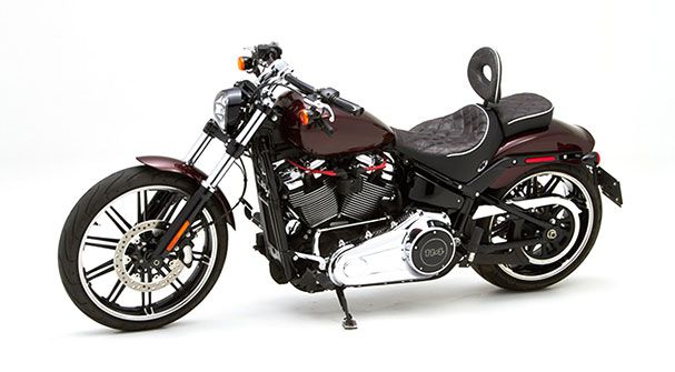 HD Softail Breakout