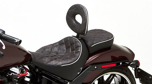 HD Softail Breakout