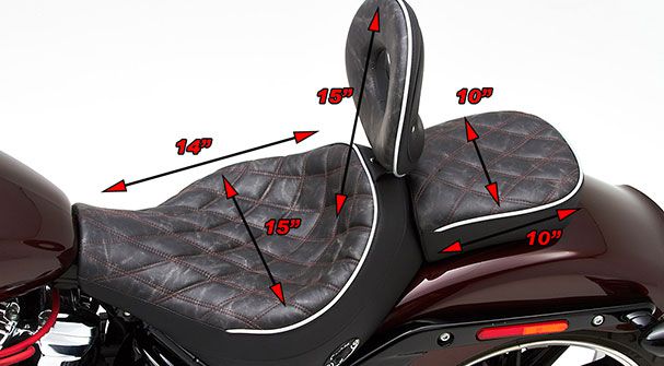 HD Softail Breakout