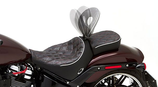 HD Softail Breakout