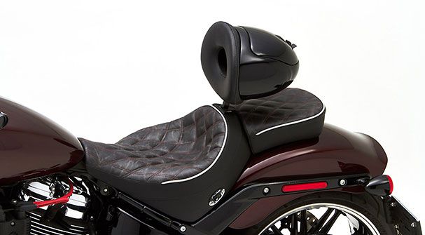 HD Softail Breakout