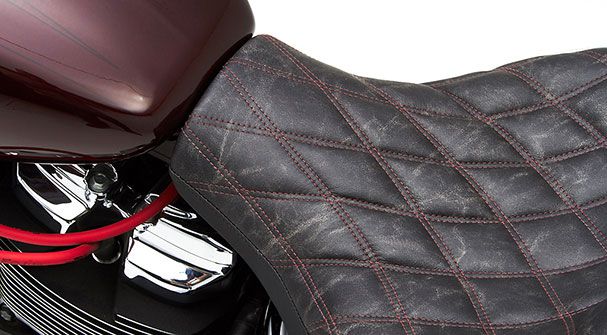 HD Softail Breakout