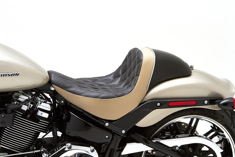 Corbin Seat