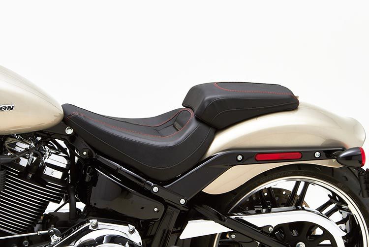 OEM Seat