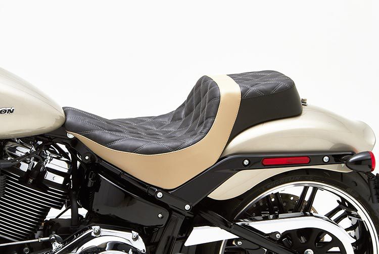 Corbin Seat