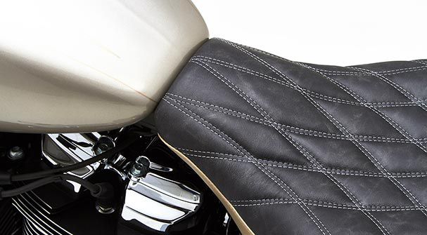 HD Softail