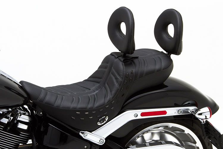 Corbin Seat