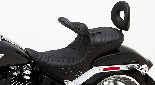 H-D Fat Boy
