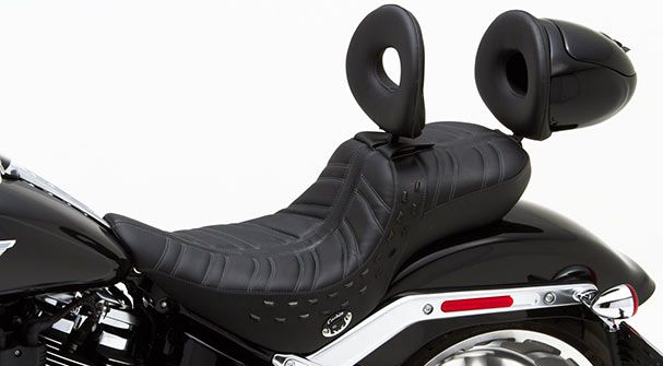 H-D Fat Boy