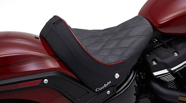 HD Softails