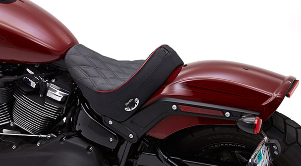 HD Softails