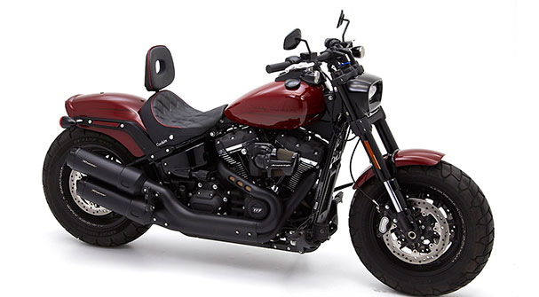 HD Softails
