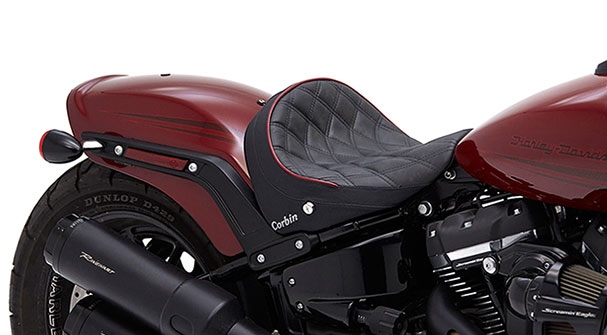 HD Softails